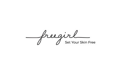 freegirl logo