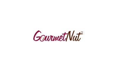 gourmet nut logo
