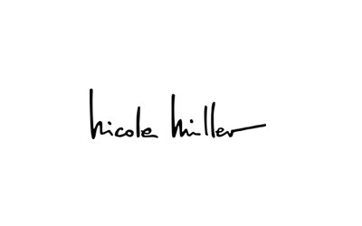 nicole miller logo