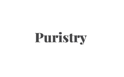 puristry logo