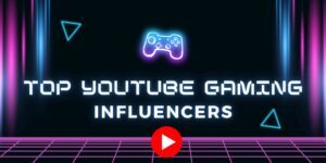 150 TOP YOUTUBE GAMING INFLUENCERS IN 2024 (UPDATED) | Amra And Elma LLC