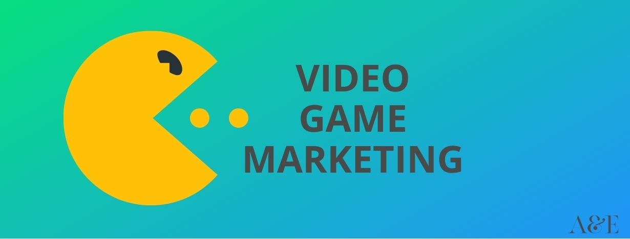 Video Game Marketing