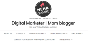 Popular Mom Blog