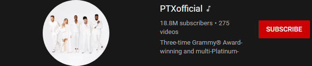 most subscribed Youtubers - PTX OFFICIAL - MOST SUBSCRIBED YOUTUBERS AND MOST SUBSCRIBED YOUTUBE CHANNELS IN 2024