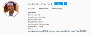 Doctor Influencers 