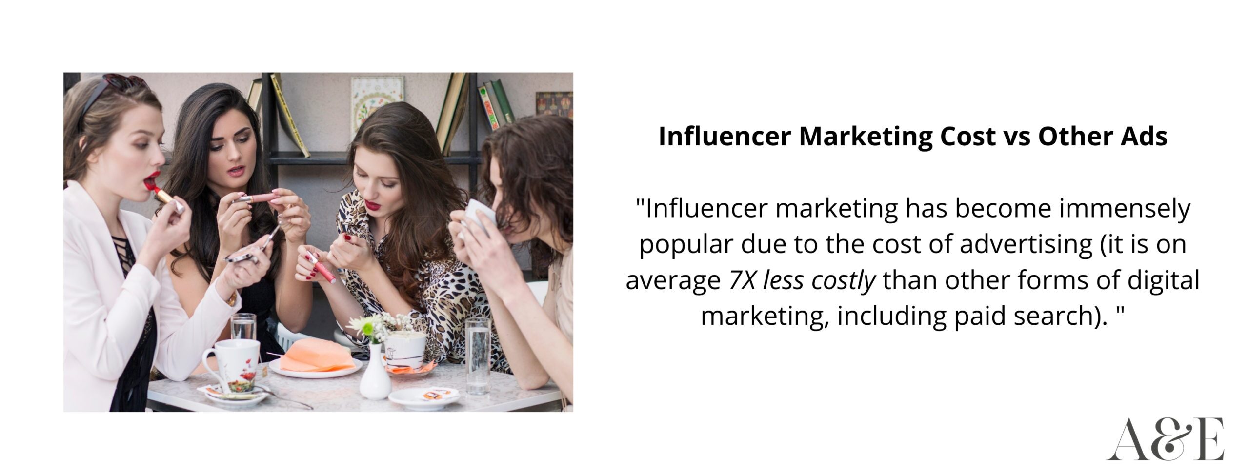 influencer marketing 