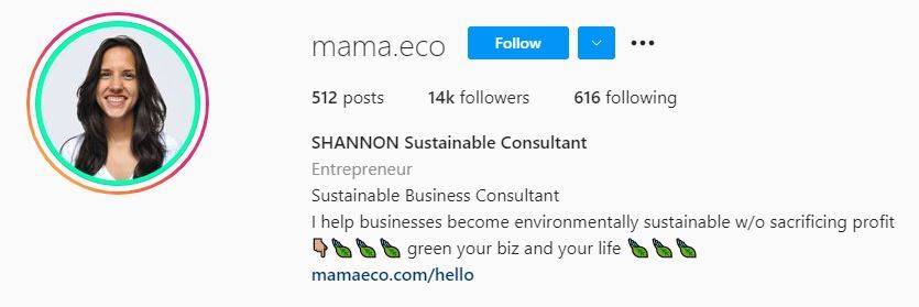 Javi🧚🏽 on Instagram: “happy to see sustainable brands like