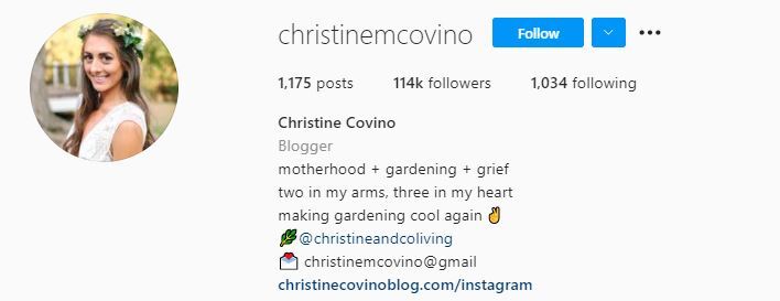 New Mama Must-Haves - Christine Covino Blog