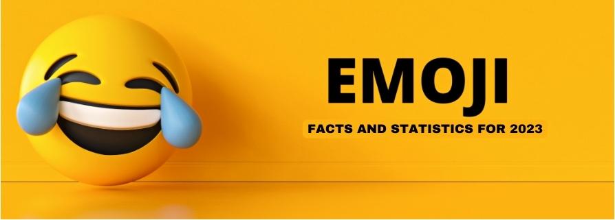 emoji facts and statistics