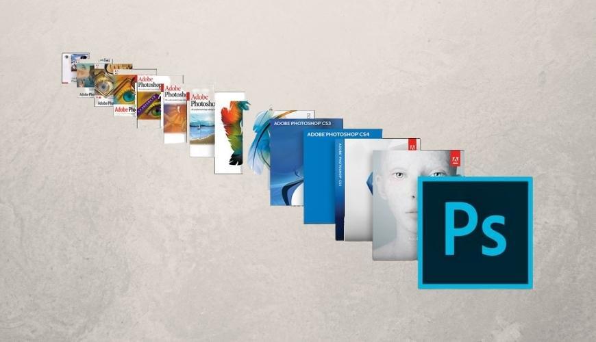 Photoshop Facts and Statistics