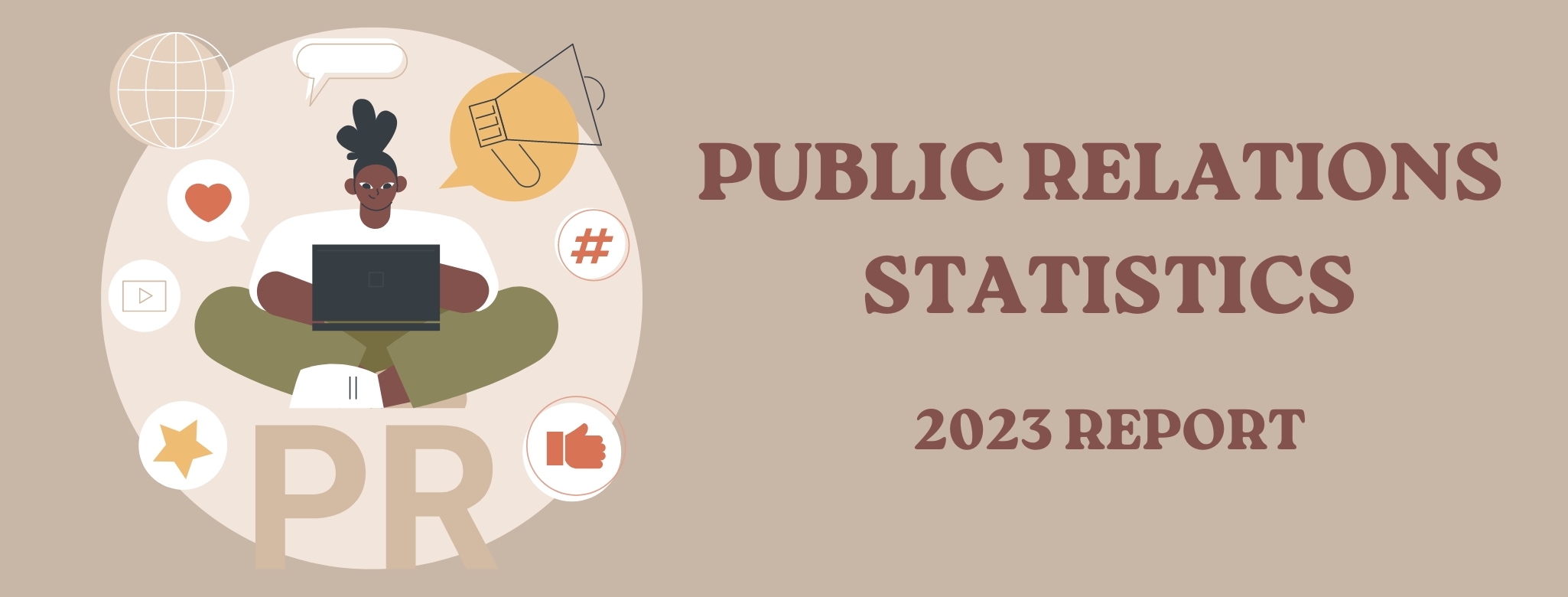 public relations statistics