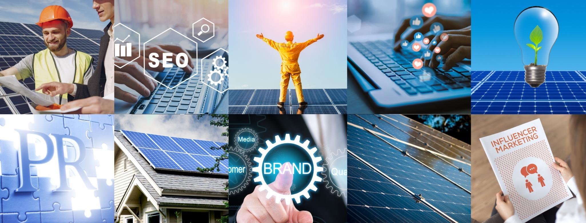 solar digital marketing agency