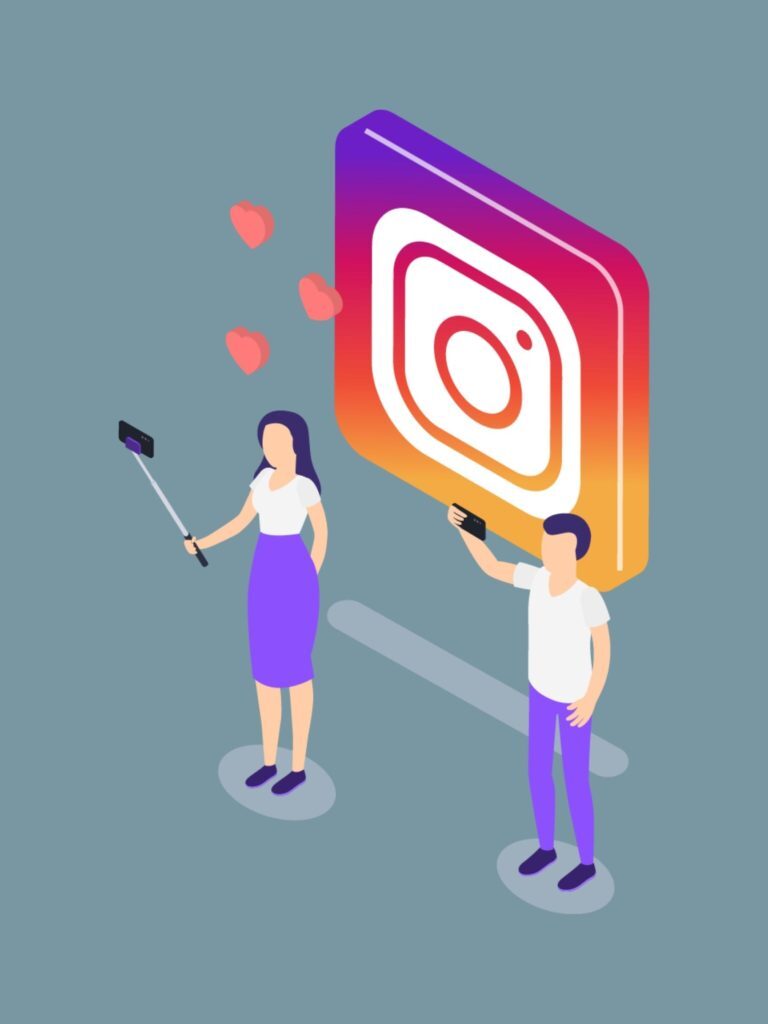 Instagram Marketing Agency