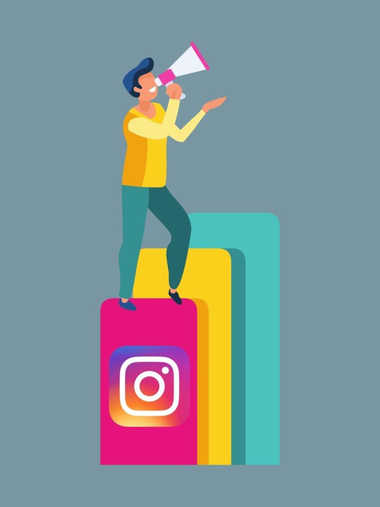 Instagram Marketing Agency