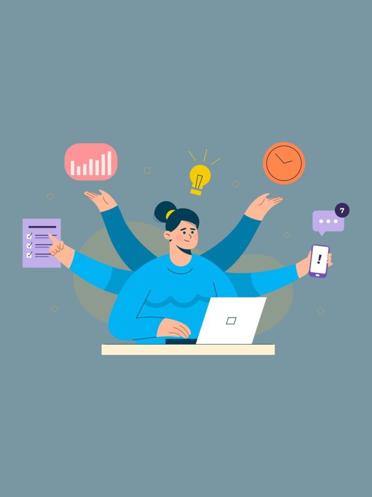 Instagram Marketing Agency
