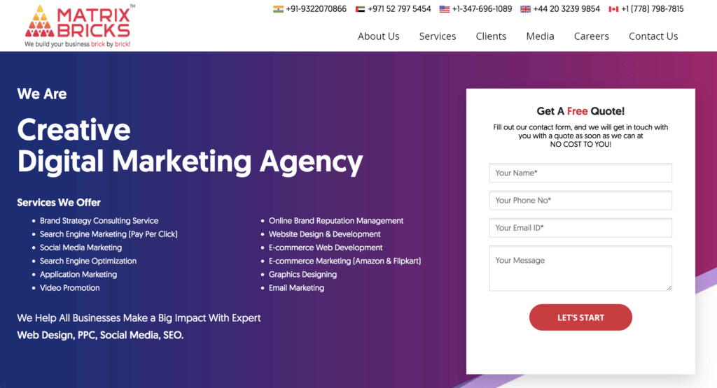 influencer marketing agency