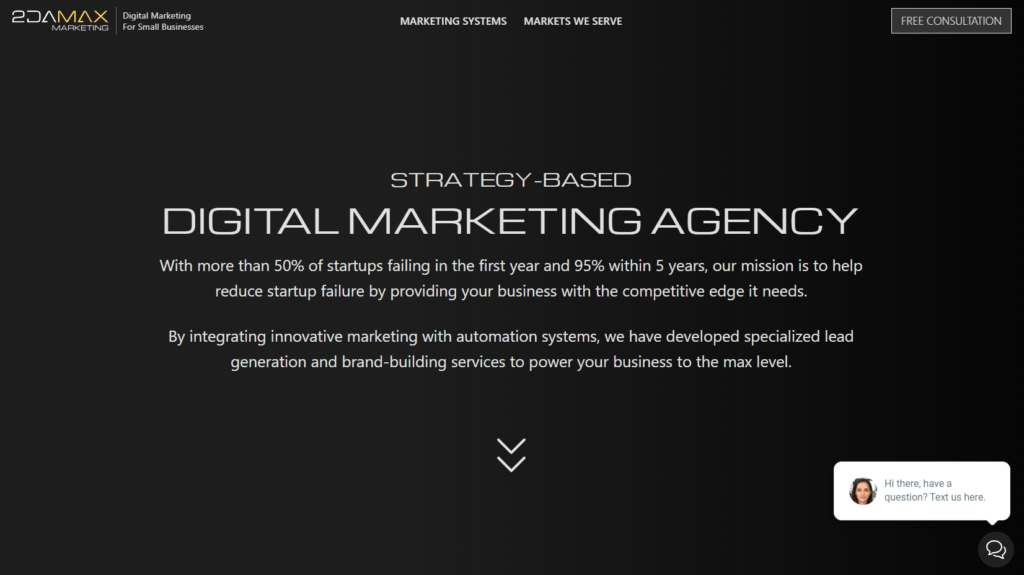 MARKETING AGENCIES IN LOS ANGELES