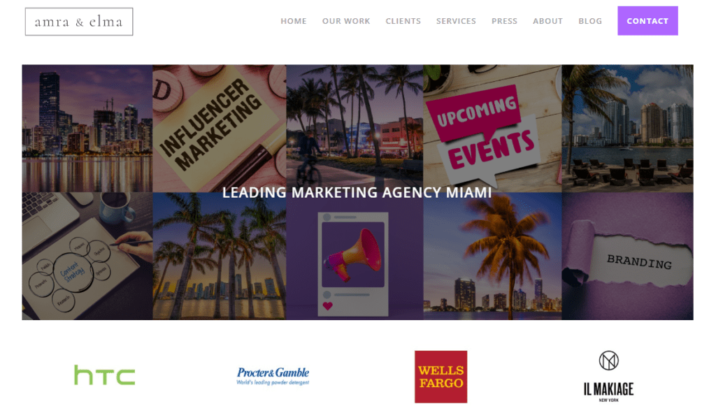 marketing agencies in miami