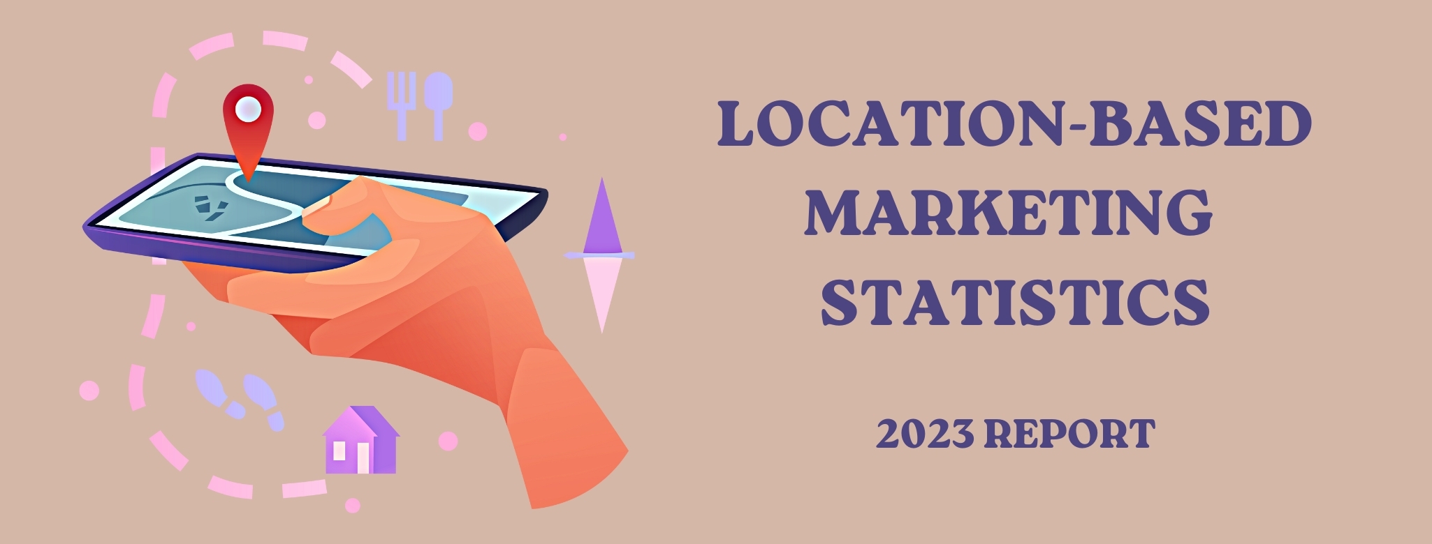 location-based marketing statistics