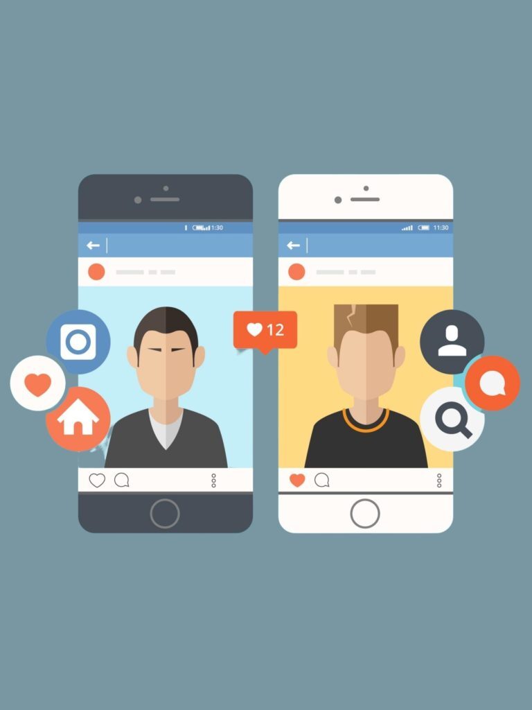 Instagram Marketing Agency