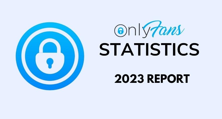 onlyfans statistics