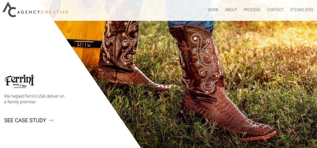creative marketing agencies