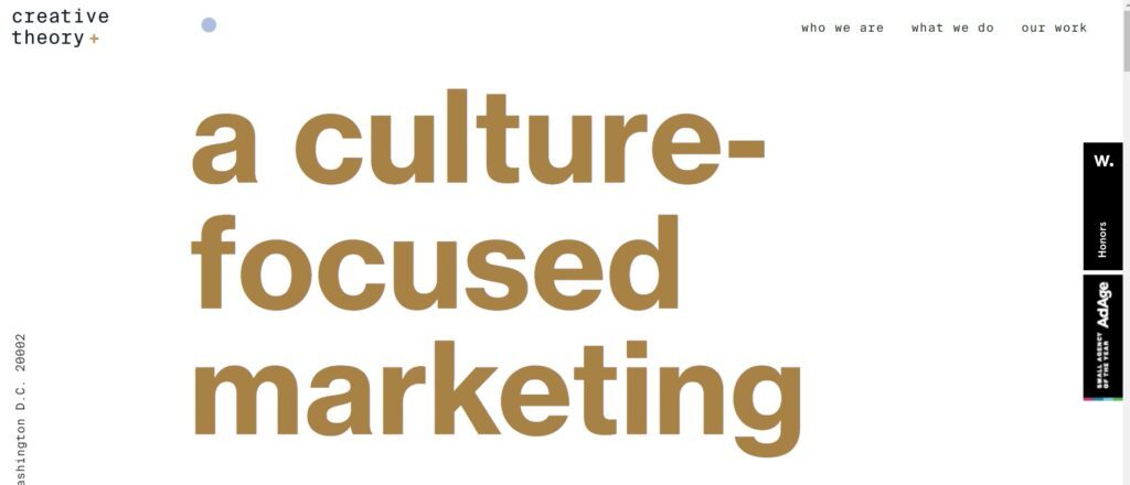 creative marketing agencies