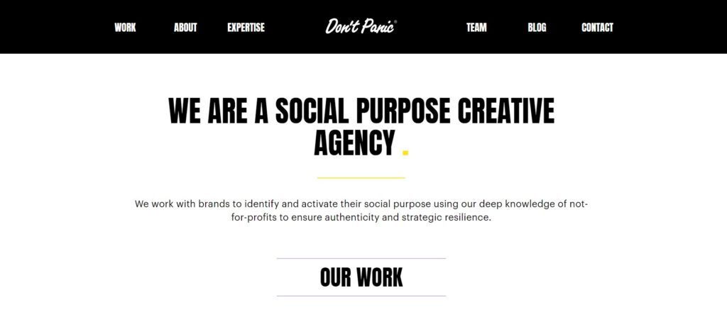 creative marketing agencies