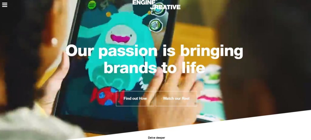 creative marketing agencies