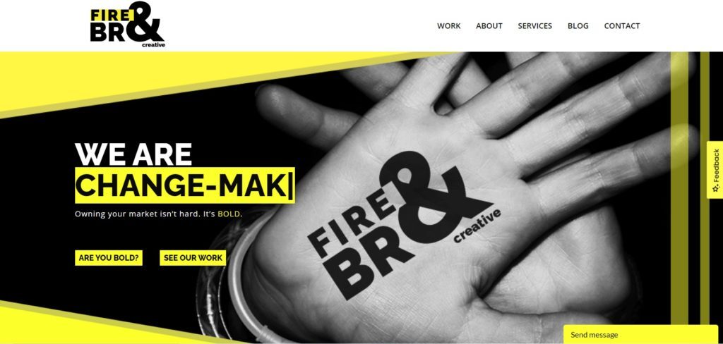 creative marketing agencies