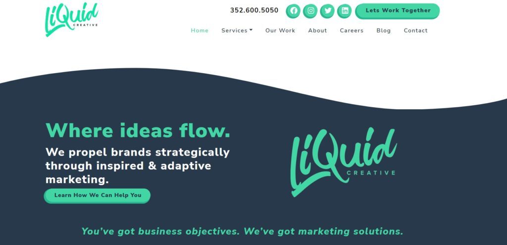 creative marketing agencies