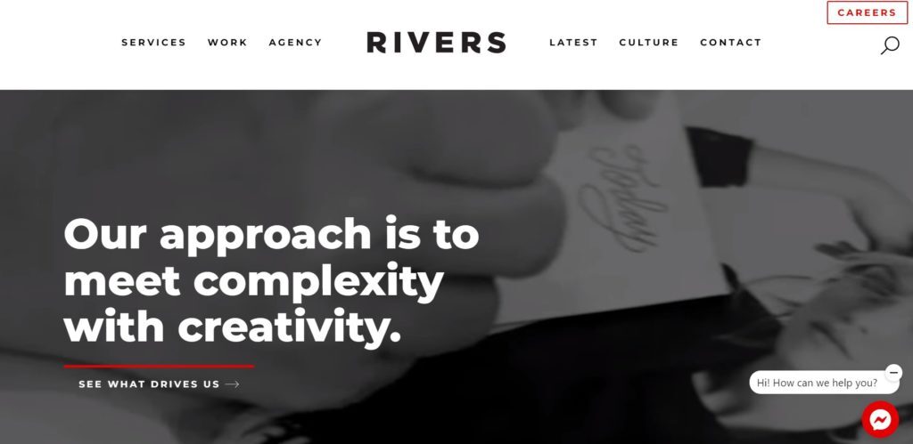 creative marketing agencies