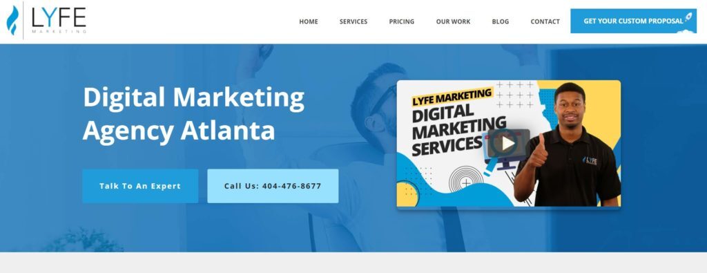 atlanta marketing agencies