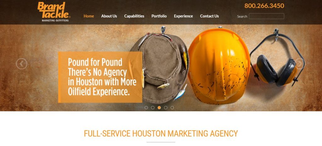 manufacturing marketing agencies