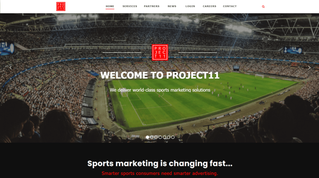 sports marketing agencies