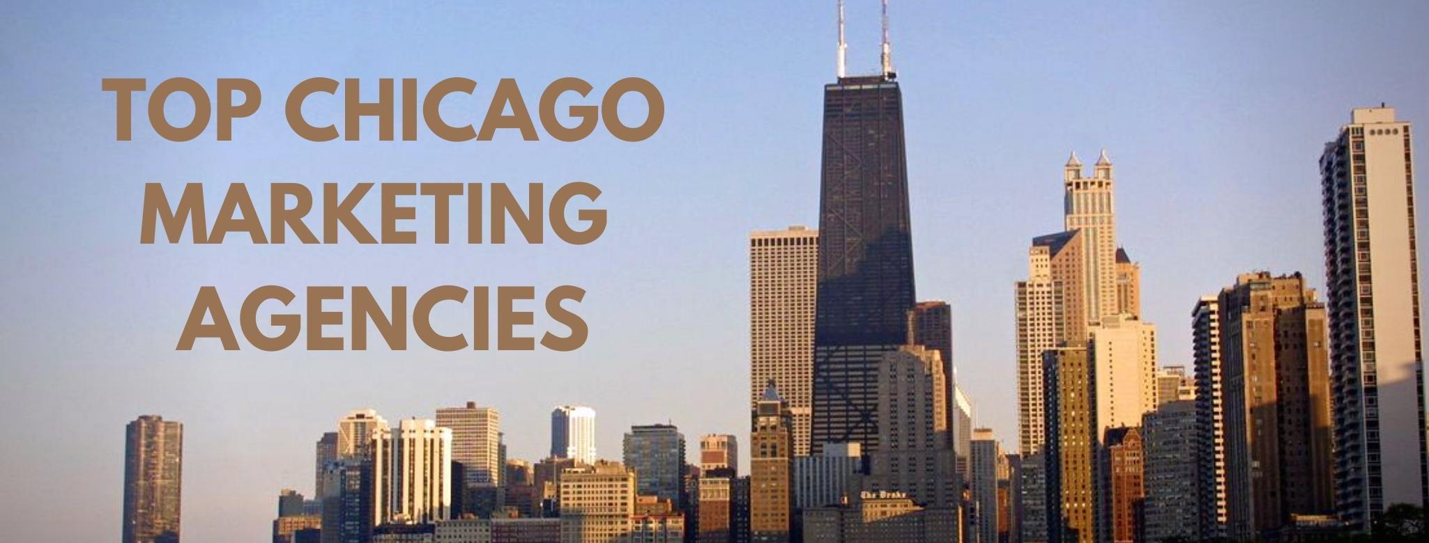 Chicago marketing agencies
