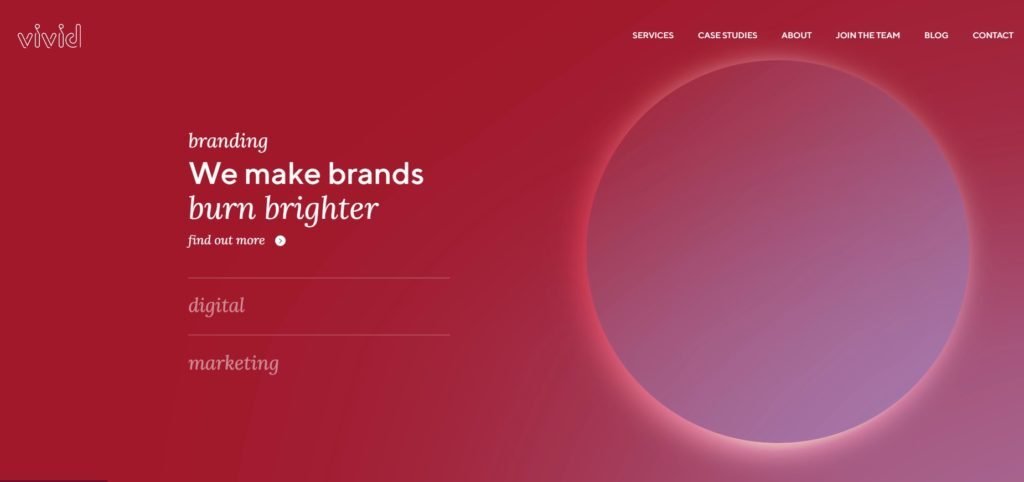 creative marketing agencies