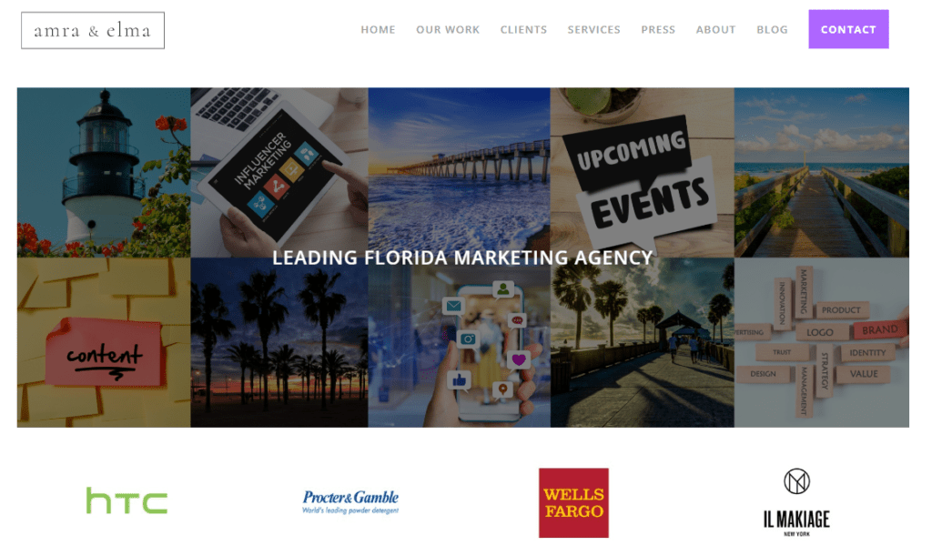 Florida marketing agencies