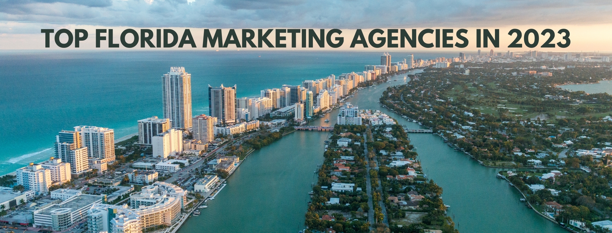 Florida marketing agencies