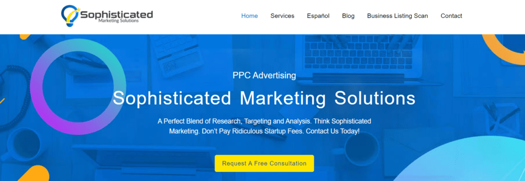 ppc marketing agencies