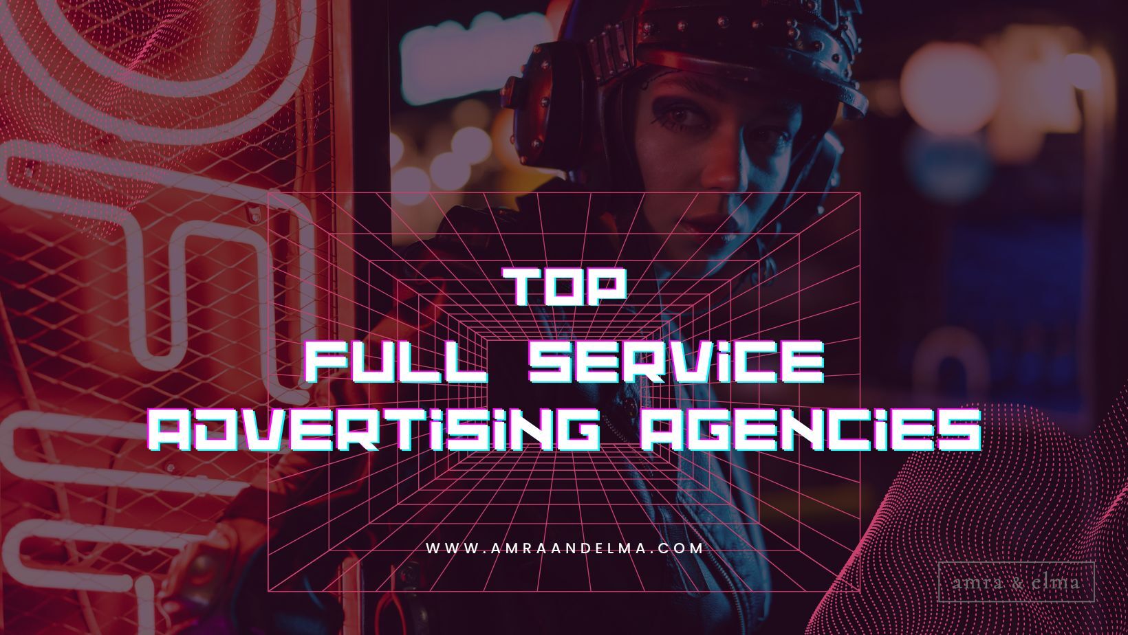 top full service advertising agencies