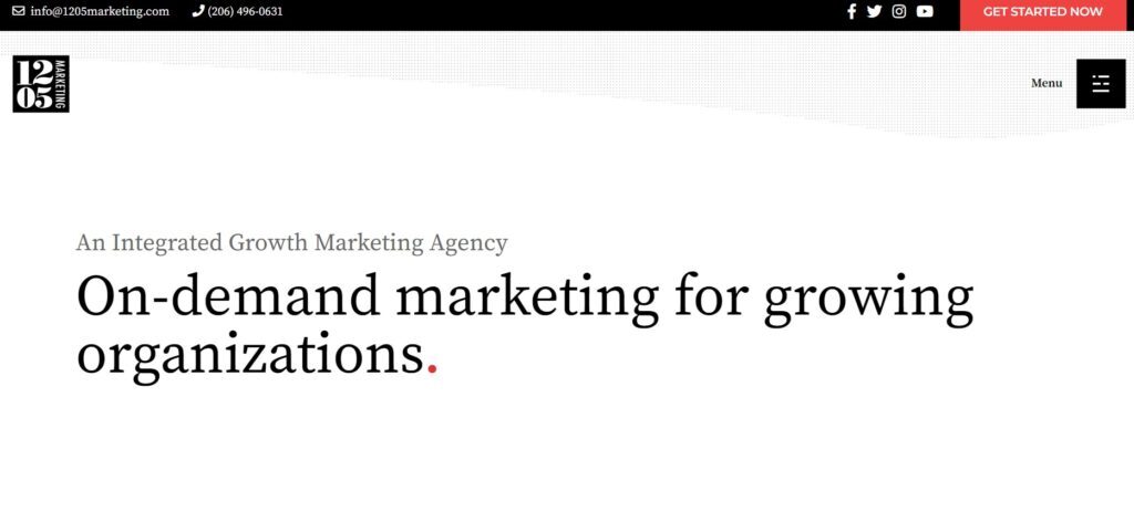 integrated marketing agencies - Integrated Marketing Agency 2024