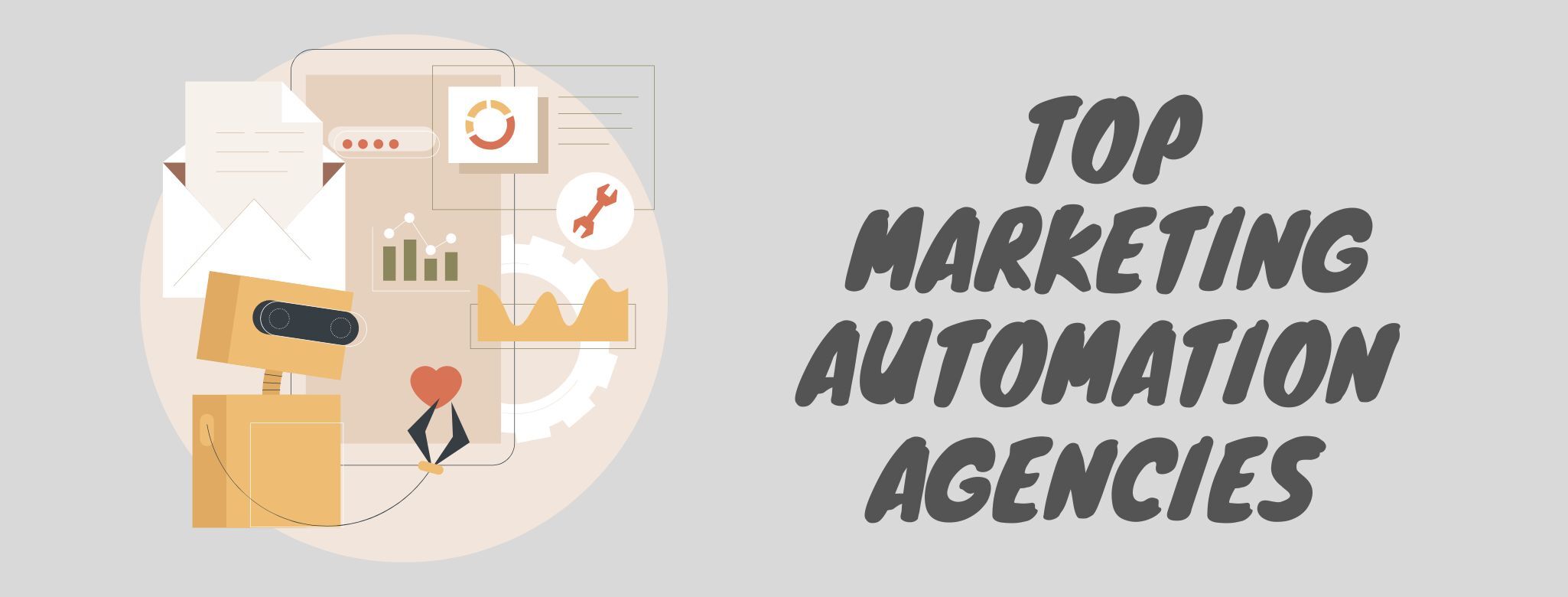 marketing automation agencies