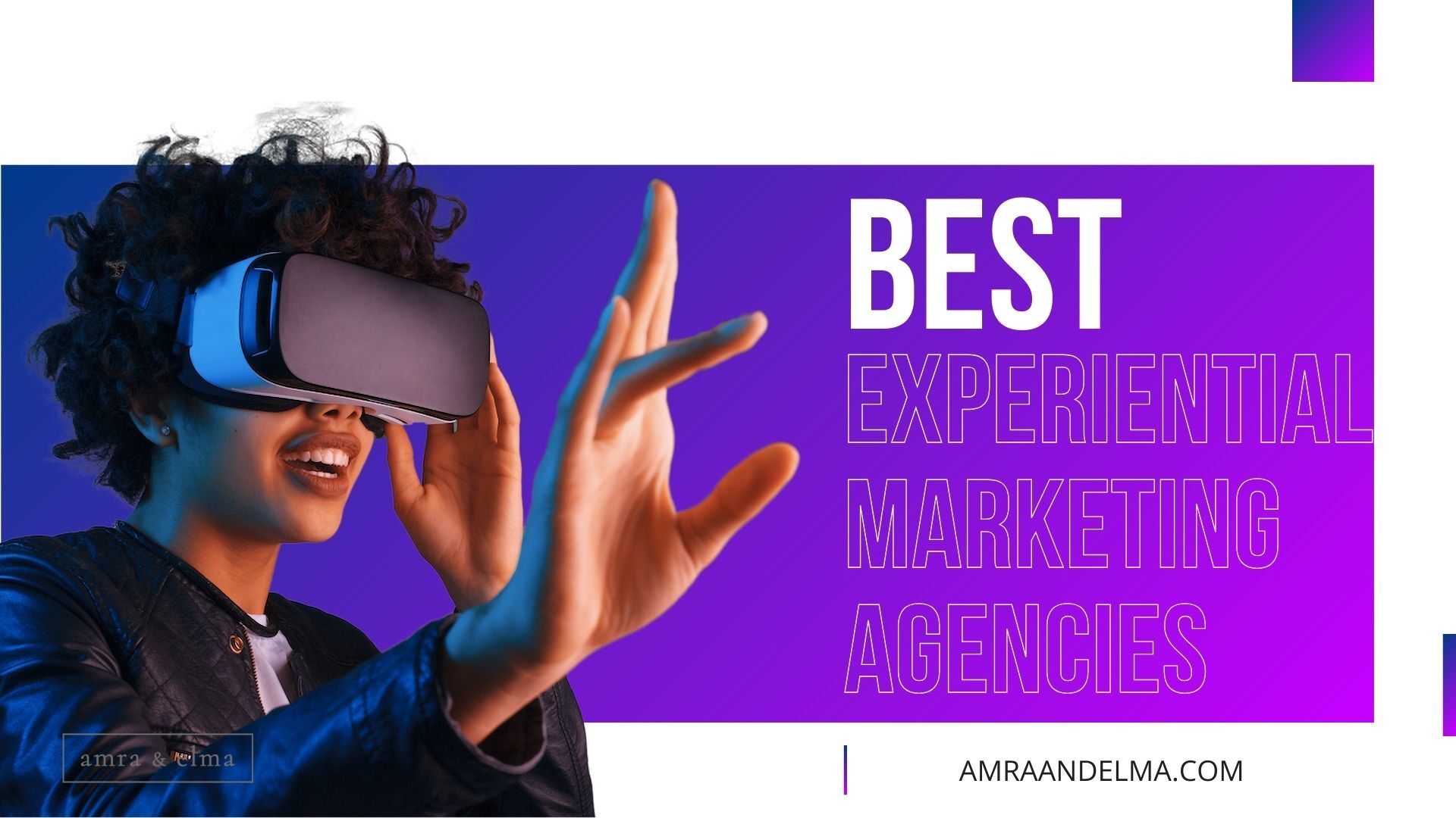 best experiential marketing agencies 2024