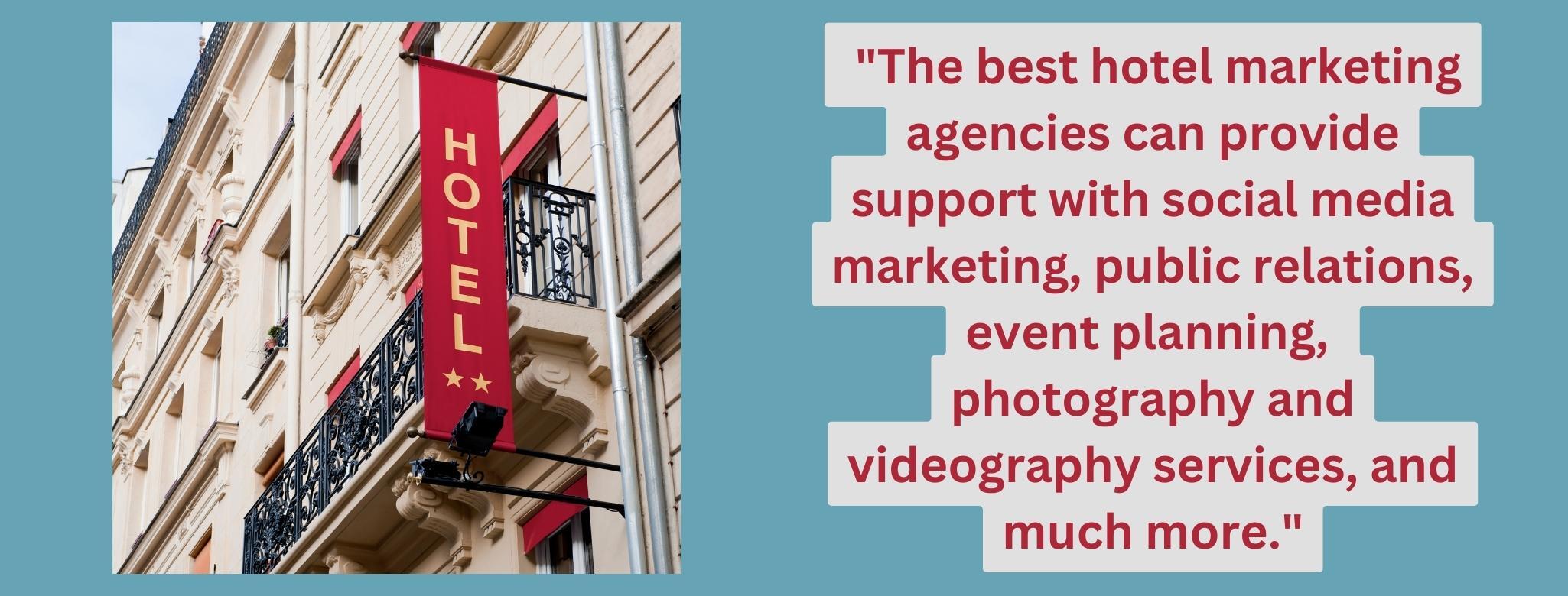 how to choose a marketing agency
