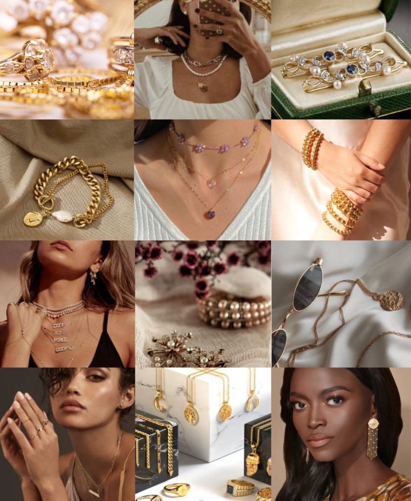 jewelry marketing agency