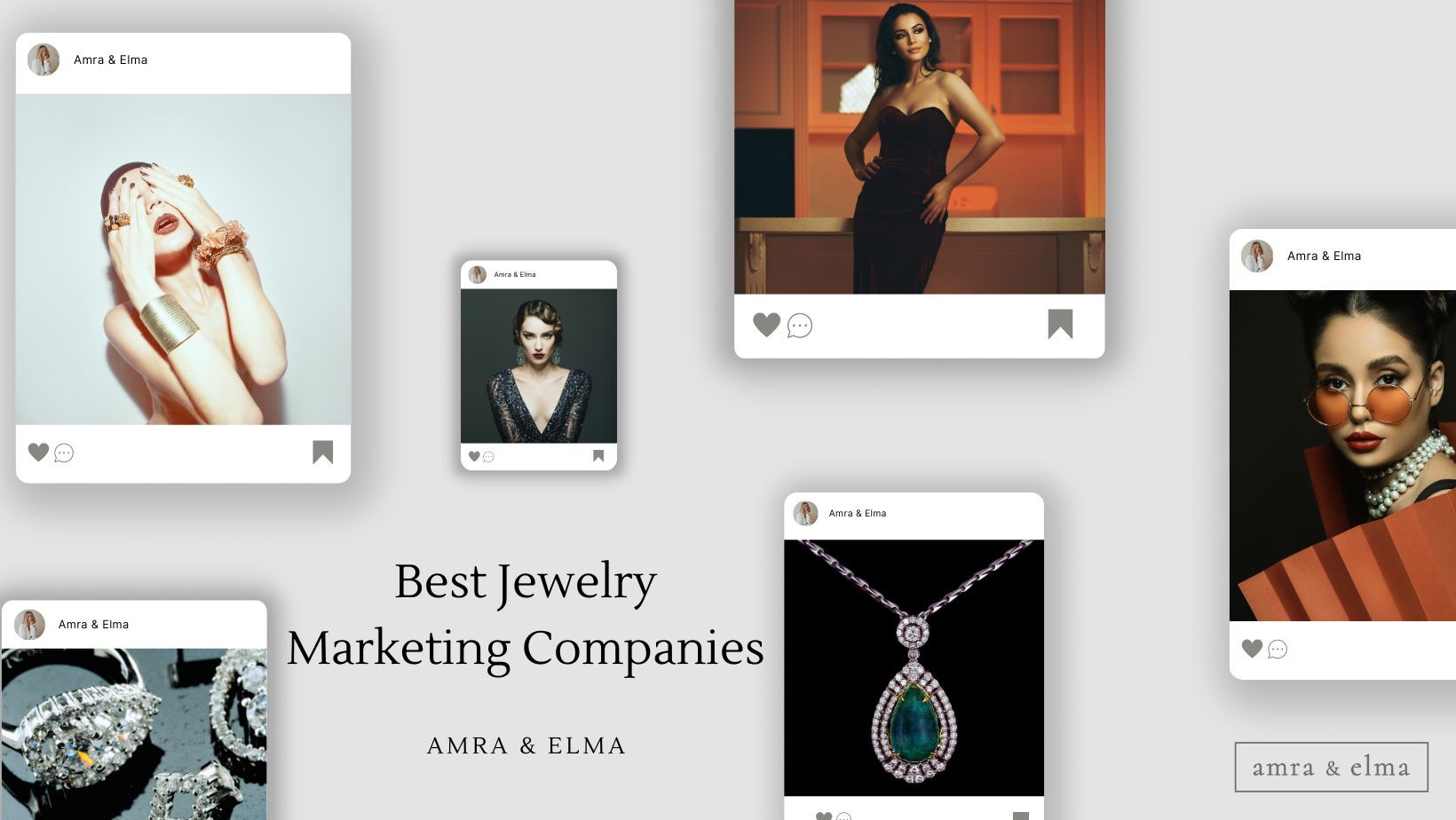best jewelry marketing companies 2024