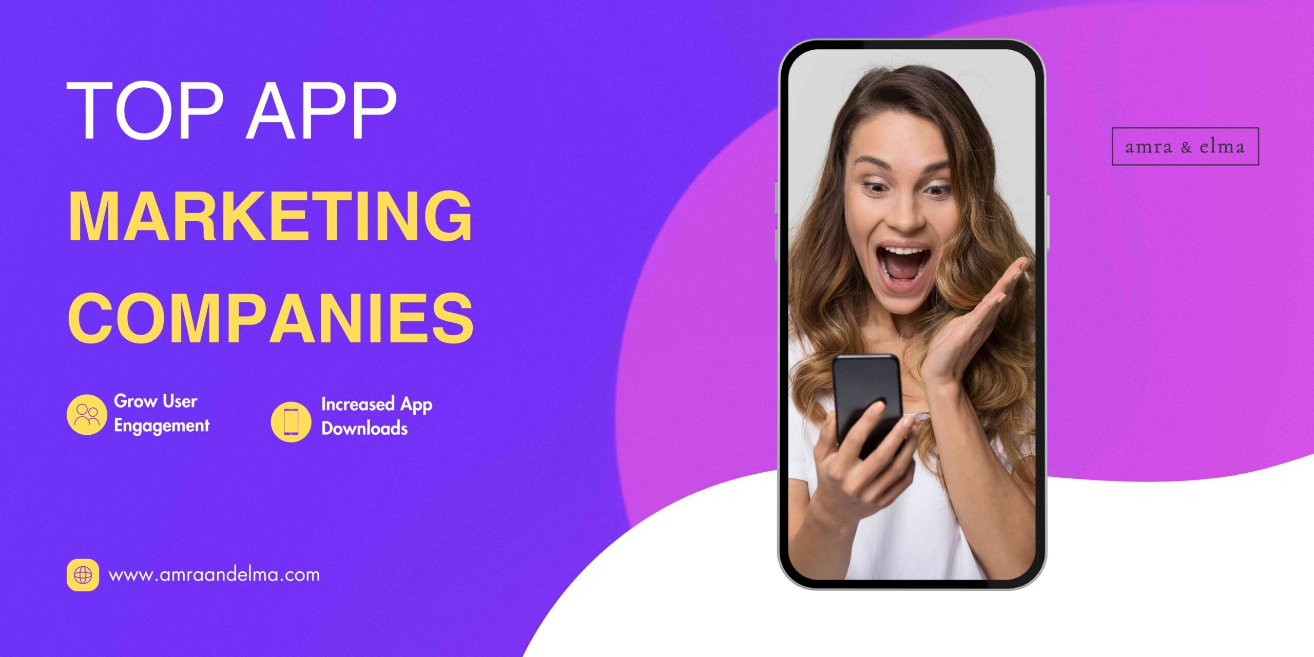 Top App Marketing Companies