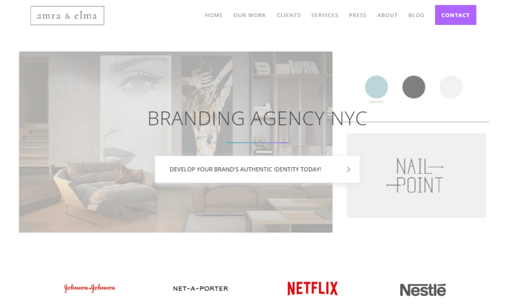 branding agencies