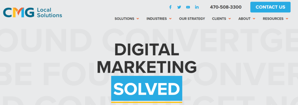 Digital Marketing Services for Franchise Brands
